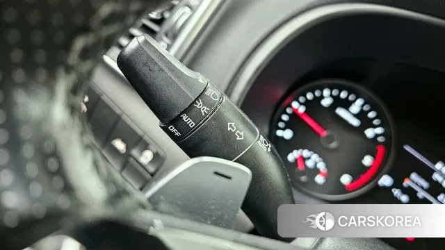 Kia Sportage The Bold id 3562262 из Кореи 9