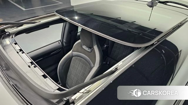 Mini Cooper S id 3799473 из Кореи 9