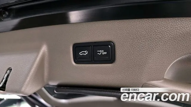 Kia Carnival 4th generation id 2712619 из Кореи 9