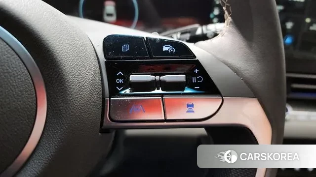 Hyundai The New Avante (CN7) id 3644395 из Кореи 9