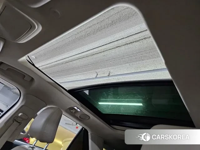 Ford Explorer 6th Generation id 3426467 из Кореи 9