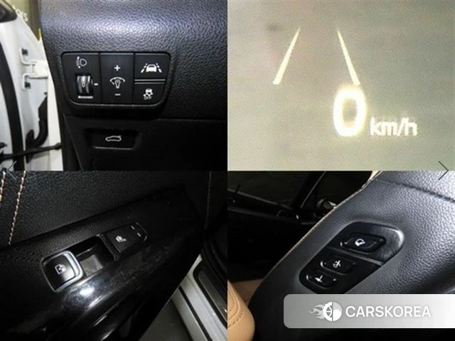 Kia K5 3rd generation id 4546915 из Кореи 9
