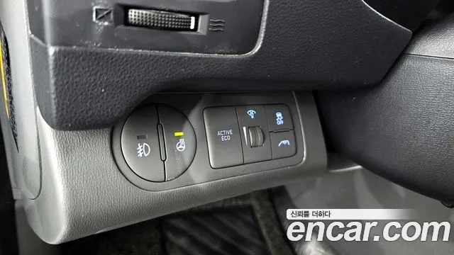 Hyundai The New Grand Starex id 2860227 из Кореи 9