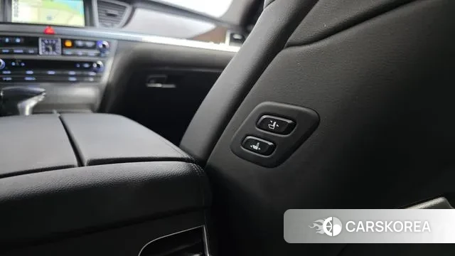 Genesis G80 id 3754755 из Кореи 9