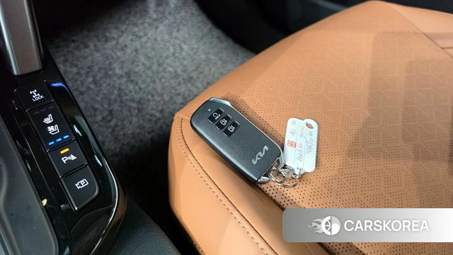 Kia The New Seltos id 3876471 из Кореи 9