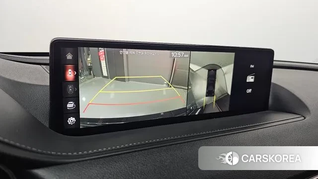 Genesis G80 (RG3) id 3646307 из Кореи 9