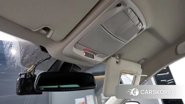 Renault Korea (Samsung) The New QM6 id 3174541 из Кореи 9