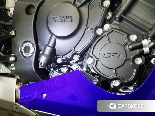 Проданный Yamaha YZF-R1 id 4206263 из Японии, фото 9