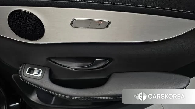 Mercedes-Benz GLC-Class X253 id 3582590 из Кореи 9