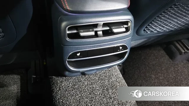 Genesis GV70 id 3556541 из Кореи 9