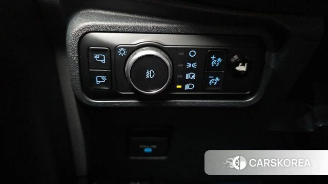Ford Bronco 6th Generation id 4778218 из Кореи 9