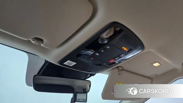 Kia Carnival 4th generation id 3366133 из Кореи 9