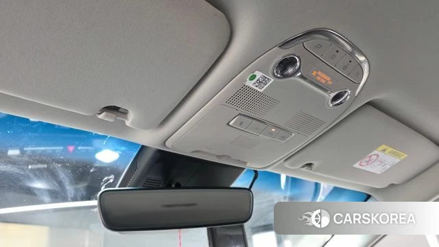 Hyundai The New Grandeur IG id 3898358 из Кореи 9