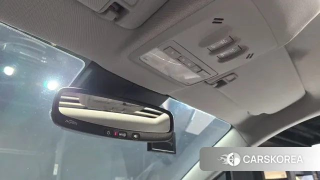 Chevrolet (GM Daewoo) The New Trax id 3480342 из Кореи 9