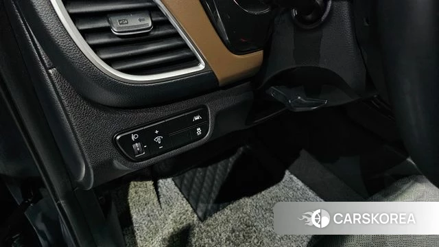 Kia Seltos id 4323540 из Кореи 9