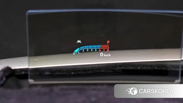 Chevrolet (GM Daewoo) Trailblazer id 3478482 из Кореи 9