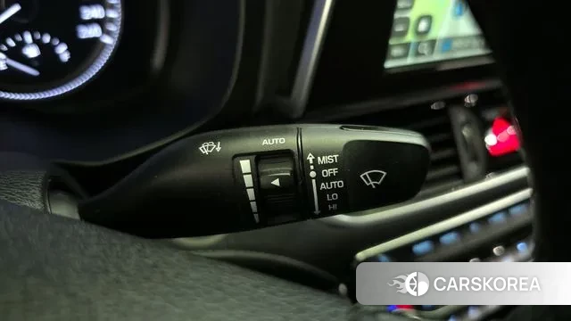 Hyundai Grandeur IG id 3018741 из Кореи 9