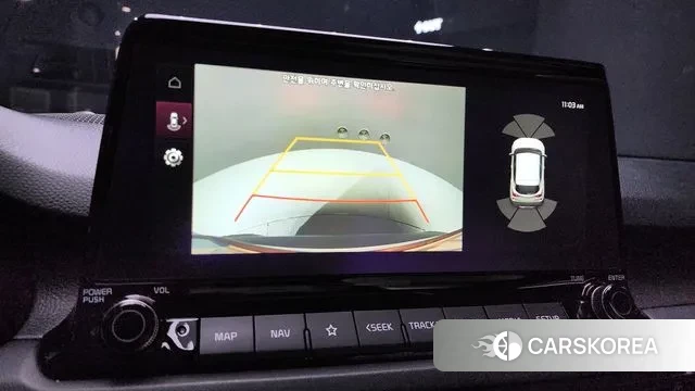 Kia Seltos id 3043651 из Кореи 9