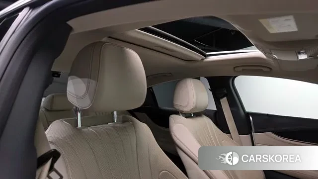 Mercedes-Benz CLS-Class C257 id 3443129 из Кореи 9