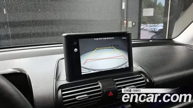 Hyundai Casper id 2690564 из Кореи 9