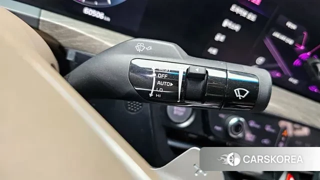 Kia K8 id 3556385 из Кореи 9