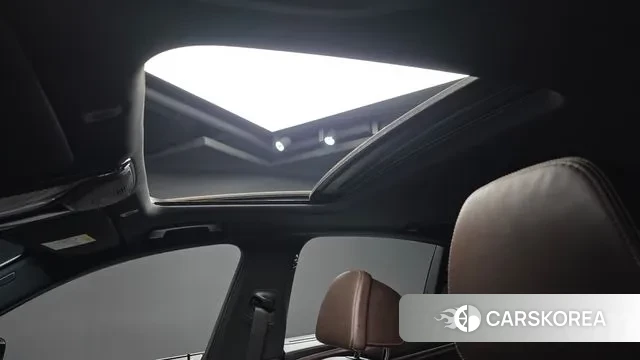 BMW 5 Series (G30) id 3519747 из Кореи 9