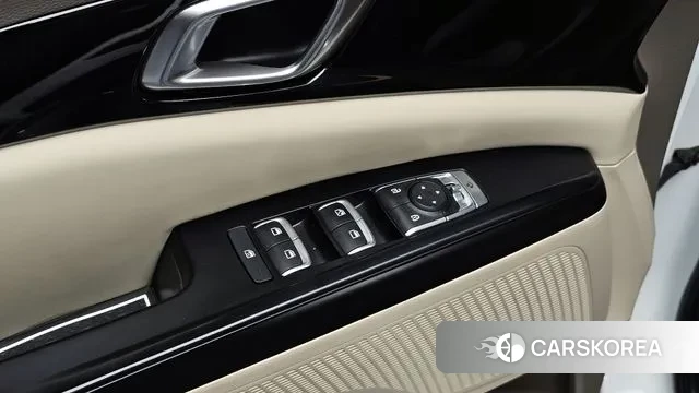 Kia Carnival 4th generation id 3417058 из Кореи 9