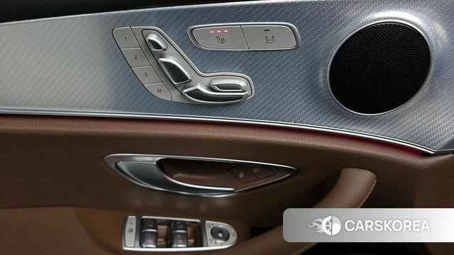 Mercedes-Benz E-Class W213 id 3966012 из Кореи 9