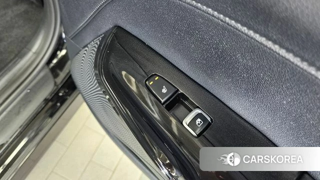Kia The New K5 3rd generation id 4462862 из Кореи 9