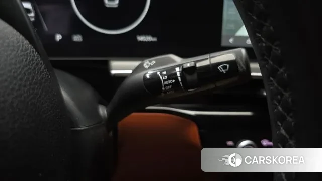 Kia The New K5 Hybrid 3rd generation id 3599696 из Кореи 9