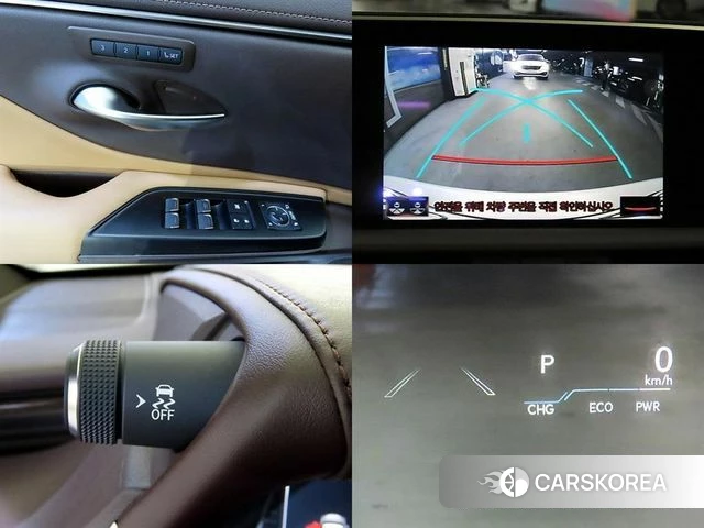 Lexus ES300h 7th generation id 4350466 из Кореи 9