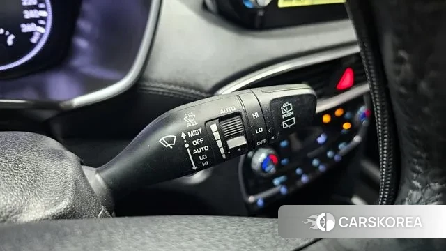 Hyundai Santa Fe TM id 3489848 из Кореи 9