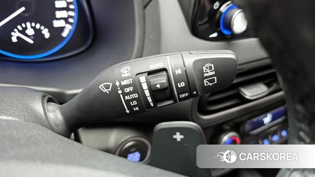 Hyundai The New Kona id 4361929 из Кореи 9