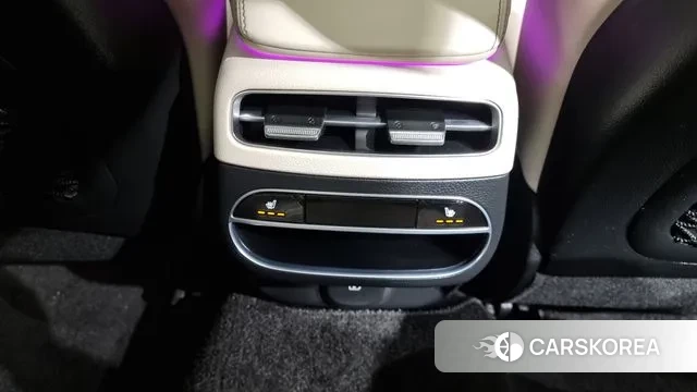 Genesis GV70 id 3467482 из Кореи 9