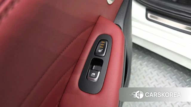 Kia Stinger Meister id 4764439 из Кореи 9