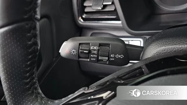 Ssangyong Berry New Tivoli id 3012645 из Кореи 9