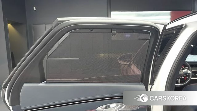 Genesis GV70 id 4593691 из Кореи 9