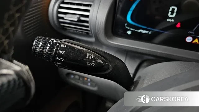 Hyundai Casper id 3746524 из Кореи 9