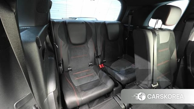 Mercedes-Benz GLB-Class X247 id 4495523 из Кореи 9