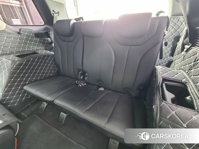 Hyundai Palisade id 4737321 из Кореи 9