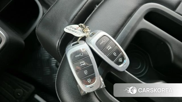 Hyundai Staria id 3891990 из Кореи 9