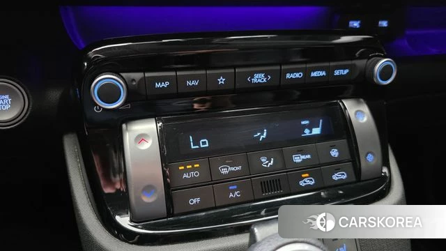 Hyundai Casper id 4631218 из Кореи 9