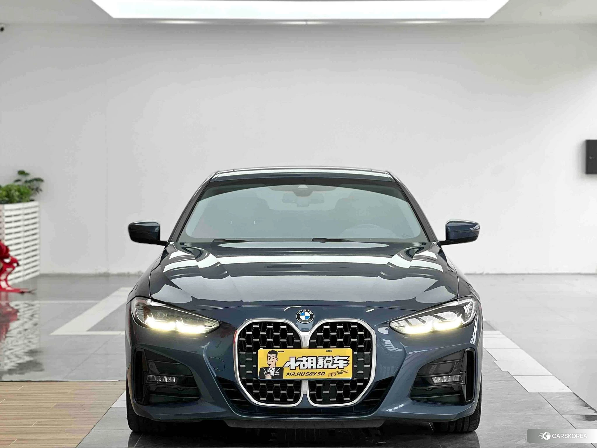 BMW 4 series id 4514721 из Китая 9