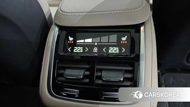Volvo XC90 second Generation id 4617473 из Кореи 9