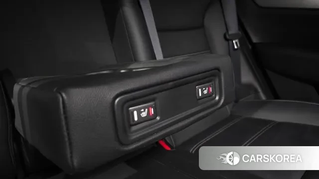 Renault Korea (Samsung) QM6 id 3661620 из Кореи 9