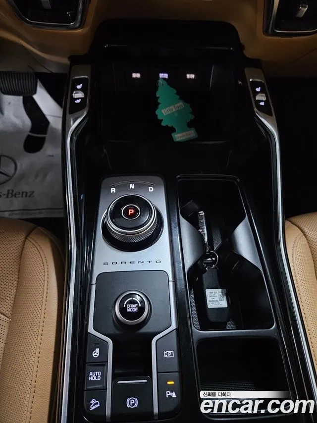 Kia Sorento 4th Generation id 2951008 из Кореи 9