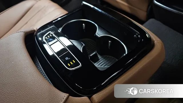 Genesis G80 (RG3) id 3438898 из Кореи 9