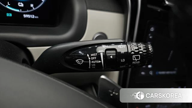 Hyundai Tucson Hybrid (NX4) id 4303535 из Кореи 9