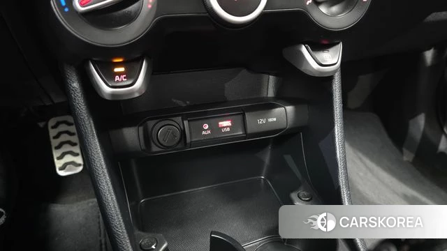Kia All New Morning (JA) id 4416948 из Кореи 9