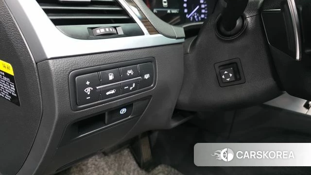 Genesis G80 id 4286214 из Кореи 9